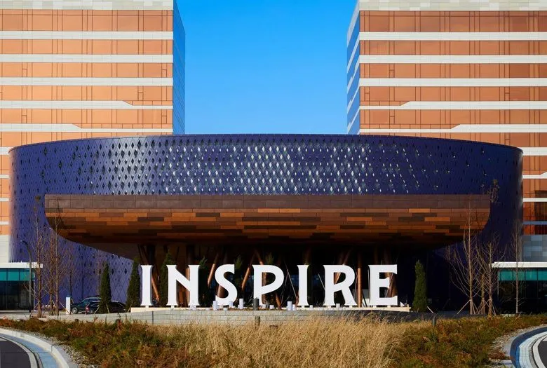 Inspire, khu nghỉ dưỡng sòng bạc chỉ dành cho người nước ngoài hàng đầu của Hàn Quốc được rao bán
