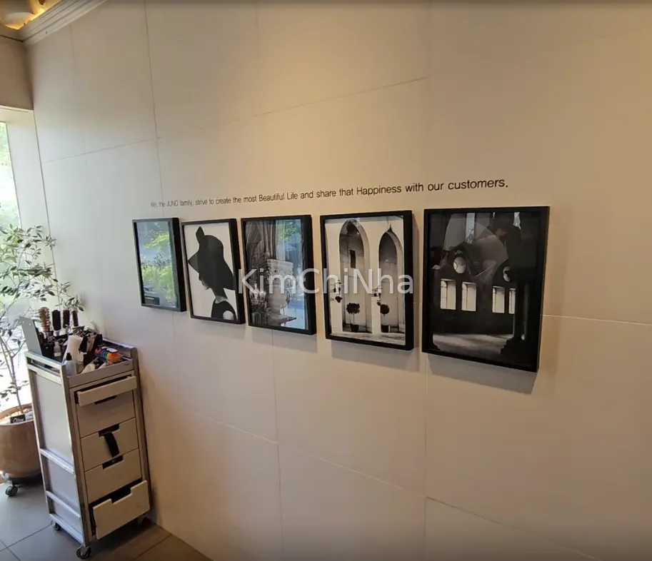 Juno Hair Seoul
