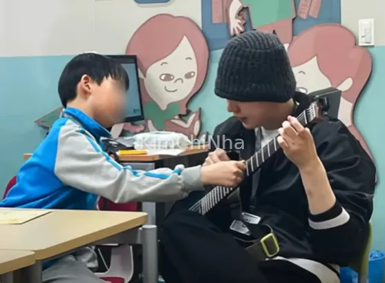 SUGA (BTS) và hành trình âm thầm xây dựng trung tâm trị liệu tự kỷ mang tên mình