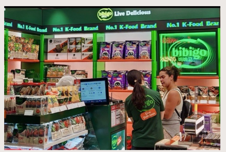 K-food, Thời Trang, Các Thương Hiệu Làm Đẹp Hàn Quốc Đẩy Mạnh Chiến Lược Toàn Cầu Năm 2025