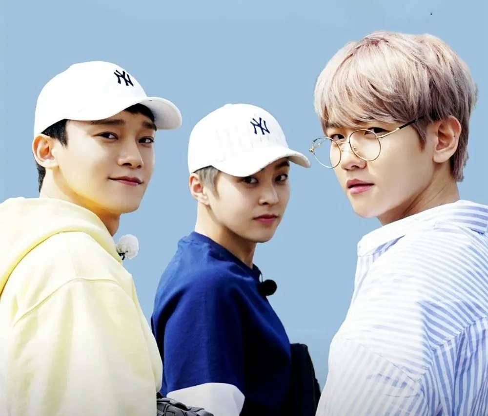 Vụ Kiện Của EXO-CBX Và SM