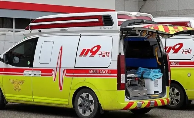 14 người nhập viện vì rò rỉ khí trong đó có cả trẻ em, gần 70 người sơ tán khẩn cập tại resort Hàn Quốc ngày Quốc tế Thiếu nhi