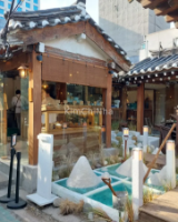 Review Soha Salt Pond - Bạn đã từng ghé đến "hồ muối" này ở Seoul chưa?