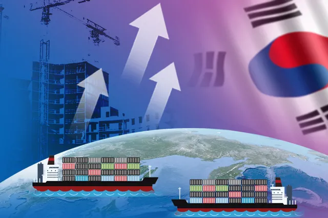 Kỳ tích sông Hàn 한강의 기적  là gì? Hành trình biến Hàn Quốc từ quốc gia nghèo thành cường quốc kinh tế