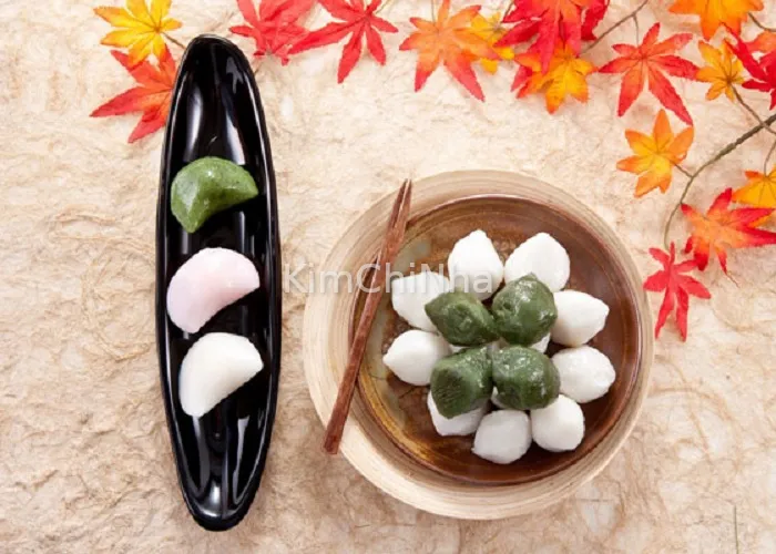 Ẩm thực Hàn mùa thi: Những món nào mang lại may mắn theo văn hóa Hàn