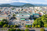 Chính sách hỗ trợ mới tại Jeju: Nhận phiếu tiêu dùng tối thiểu 180.000 won từ ngày 21/7