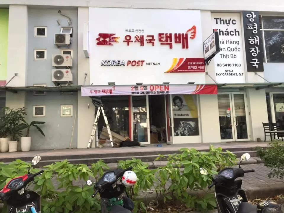 Mẹo Gửi Đồ Từ Hàn Quốc Về Việt Nam: Cách Chọn Dịch Vụ, Tiết Kiệm Chi Phí Và Tránh Bị Thuế