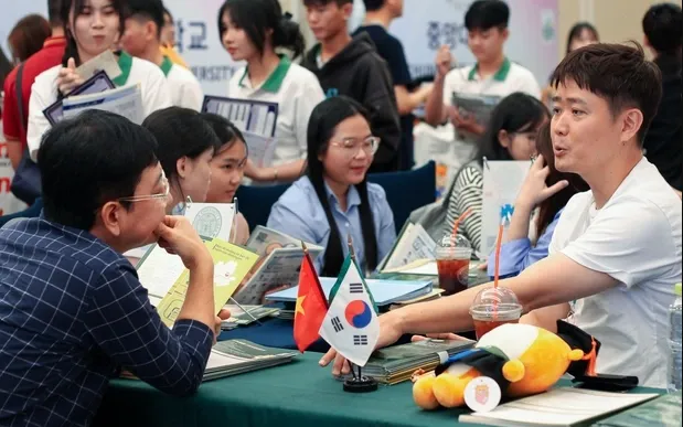 Bước ngoặt du học và giáo dục Hàn Quốc: Tách riêng hệ thống quản lý và đào tạo cho sinh viên quốc tế