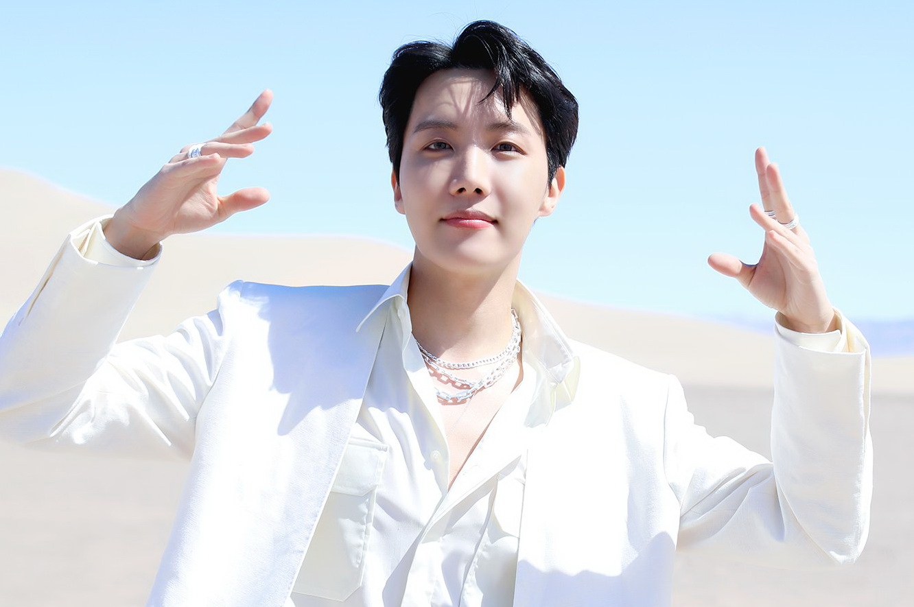 J-Hope (BTS) Khởi Động Tour Diễn Solo Đầu Tiên Bằng Buổi Hòa Nhạc Tại Seoul