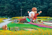 Khám Phá Cheongwon Saengmyeong - Lễ Hội Nông Sản "Hot" Nhất Hàn Quốc