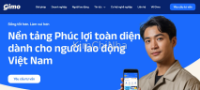 Gimo tuyển Nhân viên Quan hệ Đối tác (biết tiếng Hàn) tại Hà Nội