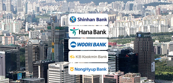 Thị trường Việt Nam chiếm 42% lợi nhuận của Shinhan Bank tại hải ngoại trong xu hướng lợi nhuận của các ngân hàng lớn Hàn Quốc tại quốc tế đều giảm