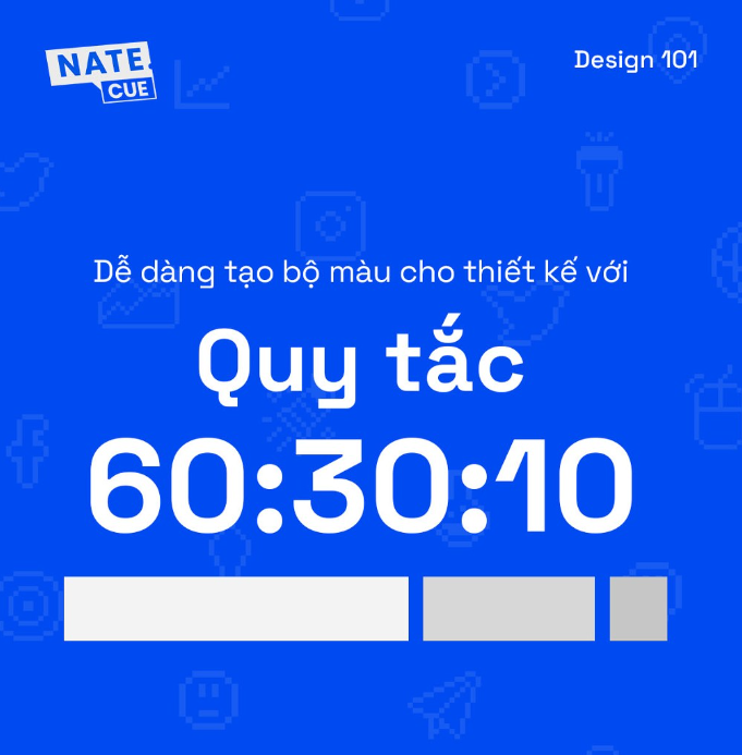 MÀU SẮC CHO THƯƠNG HIỆU CÁ NHÂN - CHỌN SAO CHO ĐÚNG? 🎨