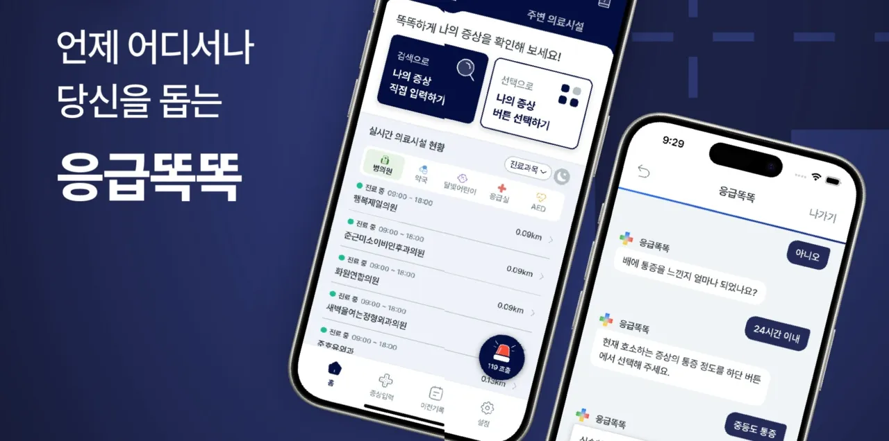 Hướng dẫn tìm kiếm hỗ trợ y tế trong kỳ nghỉ Seollal tại Hàn Quốc
