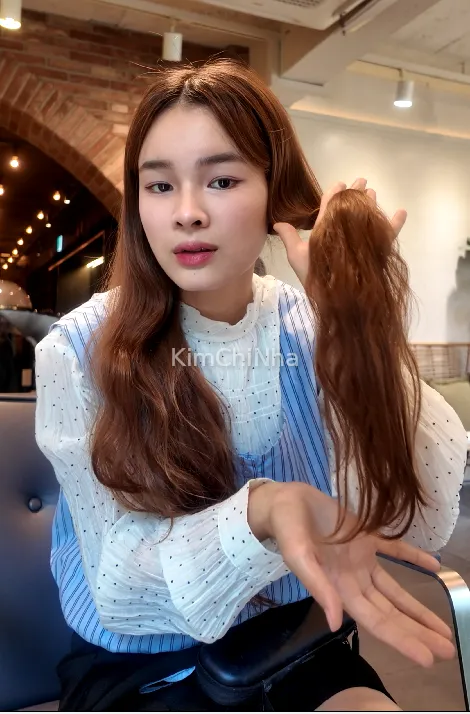 Juno Hair Salon kết hợp cùng KimChiNha
