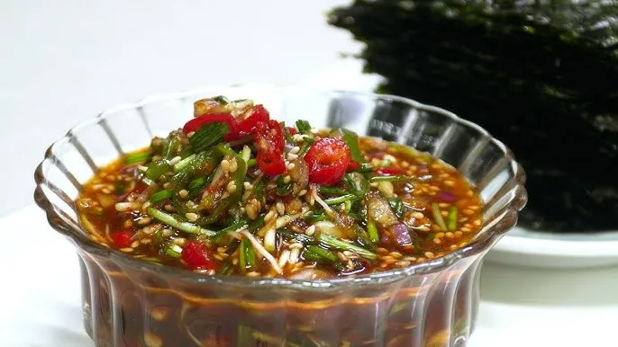 DALRAE (달래): HƯƠNG VỊ "ĐÁNH THỨC" MÙA XUÂN TRÊN MÂM CƠM NGƯỜI HÀN 🌿🍲