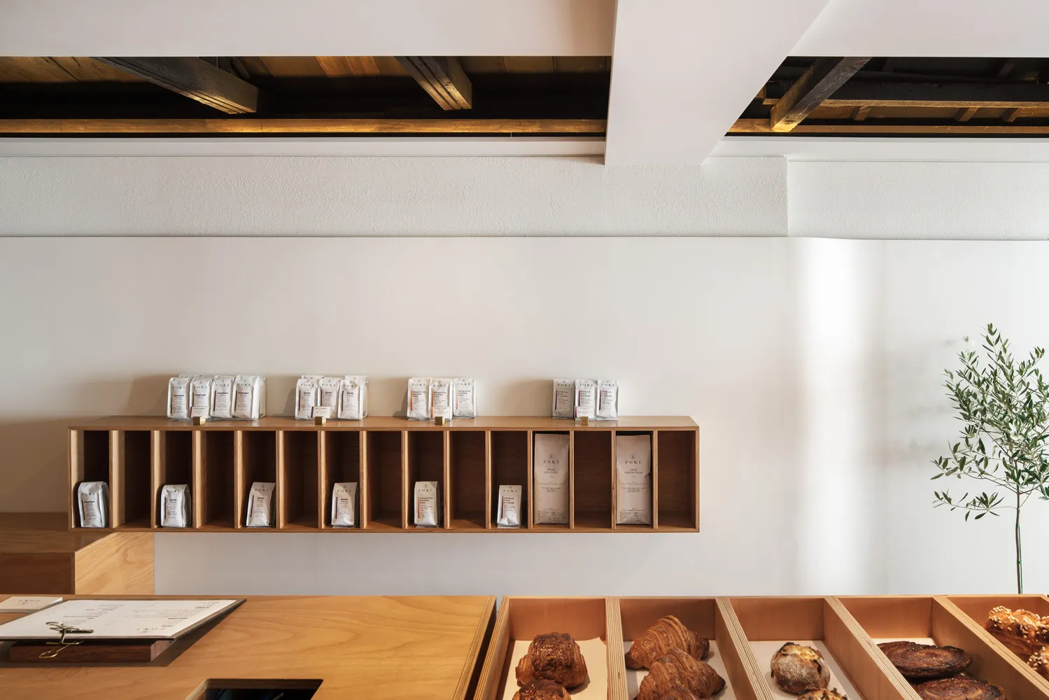 CAFÉ PONT SEOUL