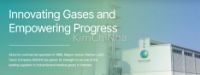 Nippon Sanso Vietnam JSC tuyển nhân viên Sales biết tiếng Hàn (Hà Nội)