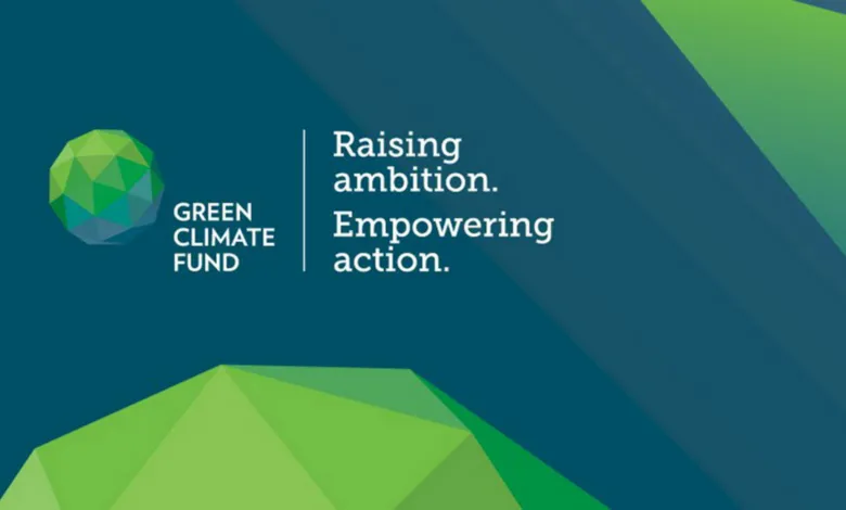 GCF Internship Program 2026 tại Hàn Quốc – Thực Tập Có Trợ Cấp Toàn Phần Tại Trụ Sở Green Climate Fund