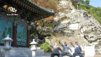 Trải nghiệm Temple Stay ở Hàn Quốc: Gian nan hơn bạn tưởng, nhưng rất đáng thử