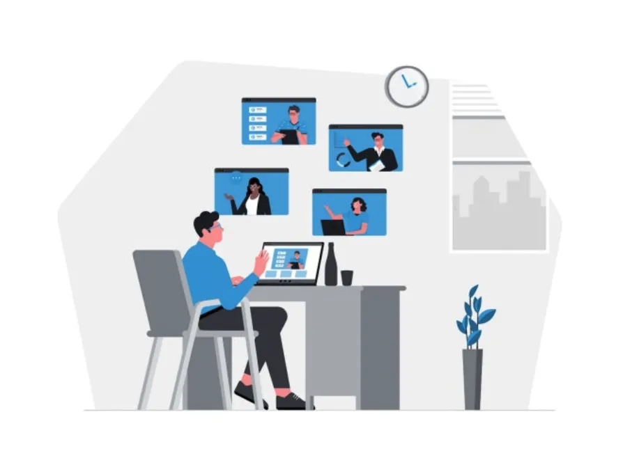 Tips để làm việc remote nhưng vẫn hiệu quả như làm onsite