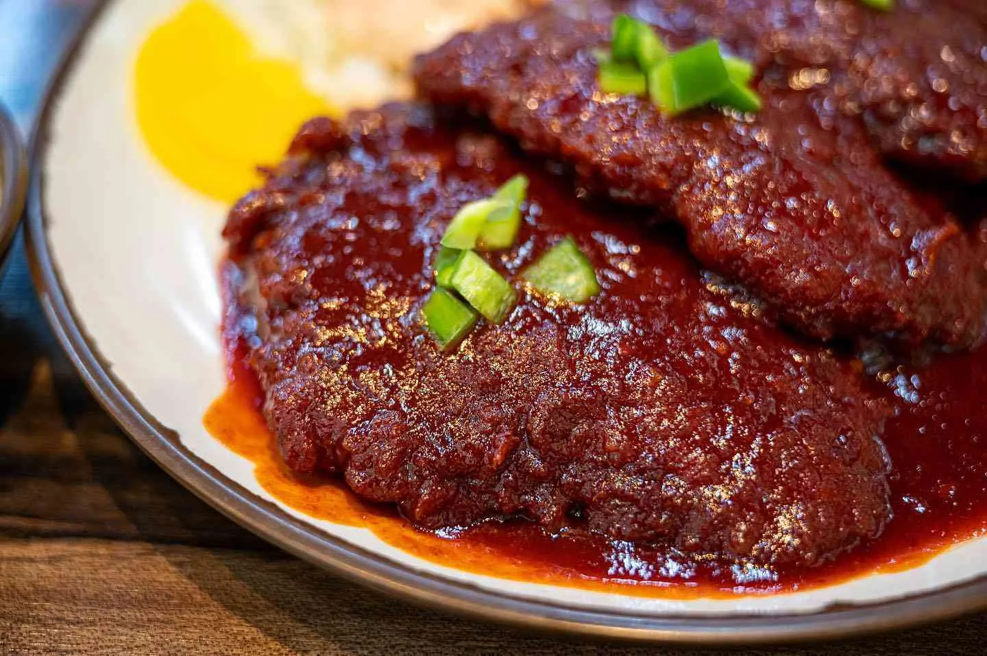 Top 5 quán ăn cay nổi tiếng ở Hàn Quốc dành cho tín đồ mê vị cay "cấp độ địa ngục"