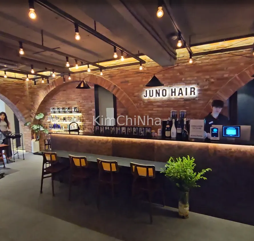 Juno Hair Seoul