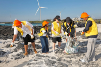 Jeju – Trải nghiệm “sống xanh” cùng Plogging
