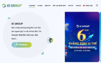 EI GROUP TUYỂN TRƯỞNG PHÒNG ĐÀO TẠO TIẾNG HÀN (Hà Nội)