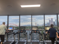 Mapo 365 Community Center: Không gian sinh hoạt, thể thao và thiên văn mới của cư dân Seoul