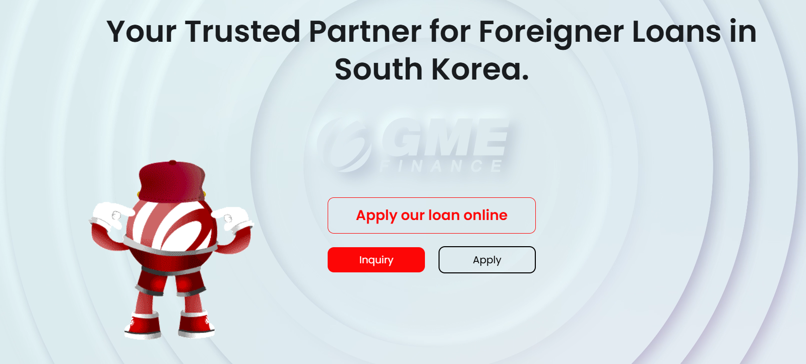 GME Finance tuyển nhân viên Việt Nam