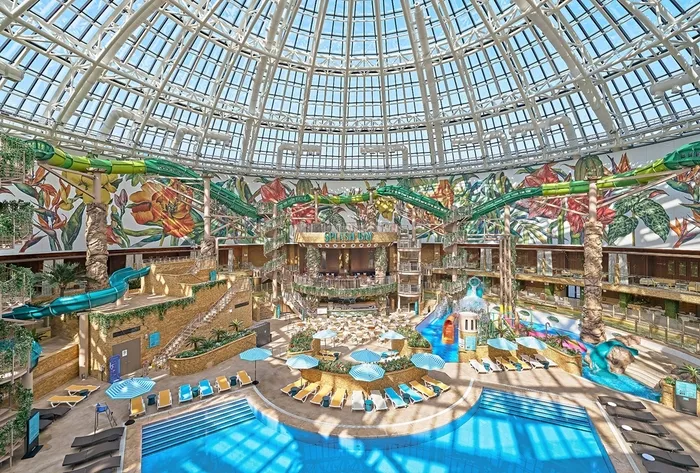 Gonjiam Resort