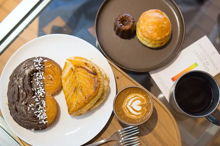 CAFÉ PONT SEOUL