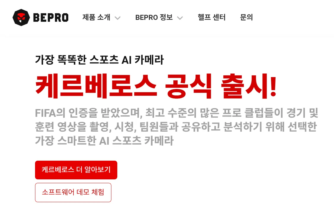 비프로컴퍼니 (BEPRO) tuyển nhân viên phân tích người Việt