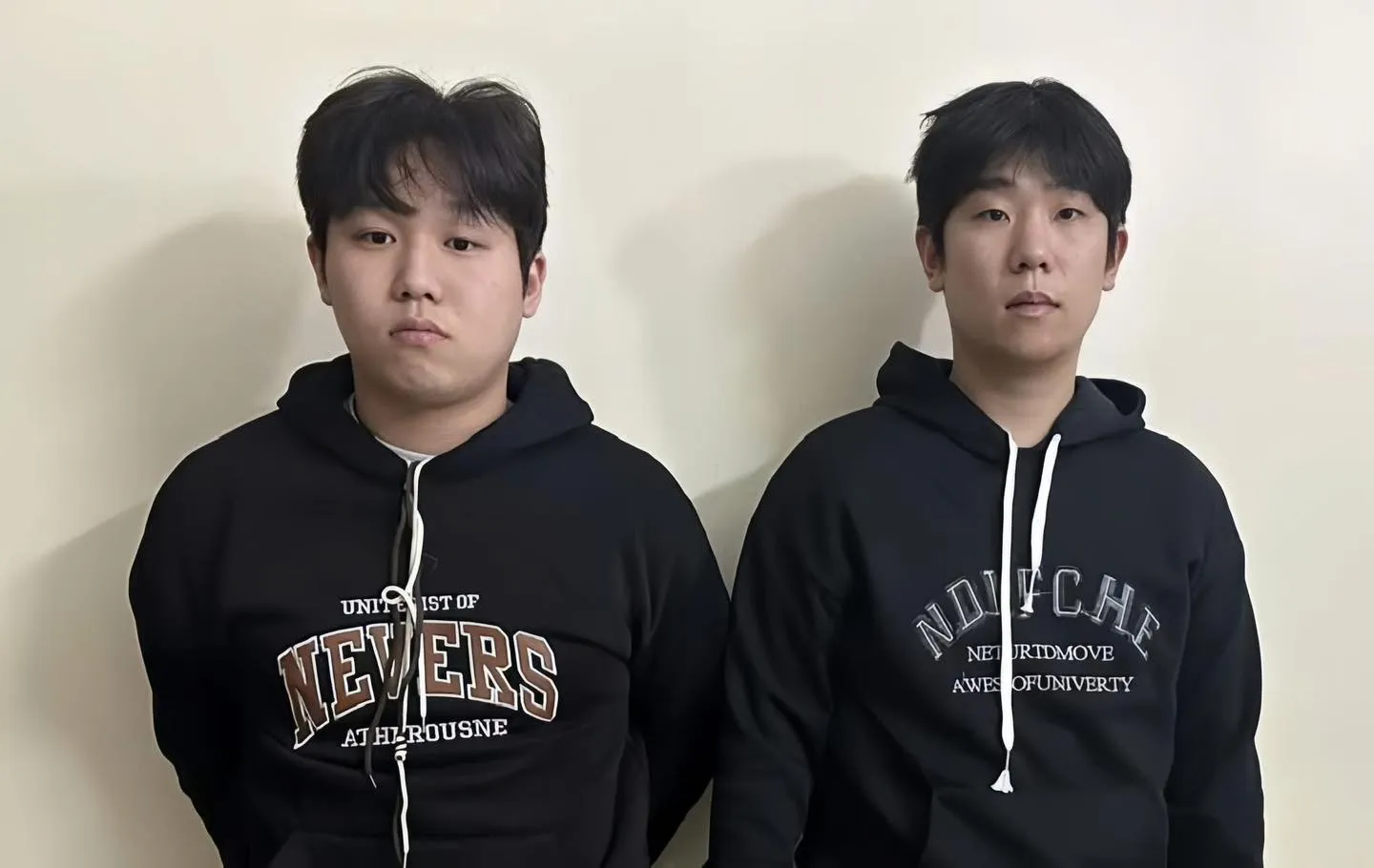 TRỐN SANG VIỆT NAM LÀ XÁC ĐỊNH "HẾT ĐƯỜNG LUI": 2 ĐỐI TƯỢNG HÀN QUỐC BỊ INTERPOL TRUY NÃ ĐÃ SA LƯỚI TẠI BẮC NINH