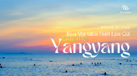 Báu Vật Giấu Dưới Làn Cát Yangyang