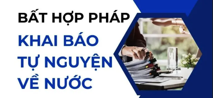 HÀN QUỐC ĐANG ÂN HẠN ĐẶC BIỆT ĐỐI VỚI NGƯỜI NƯỚC NGOÀI CƯ TRÚ BẤT HỢP PHÁP TỰ NGUYỆN VỀ NƯỚC
