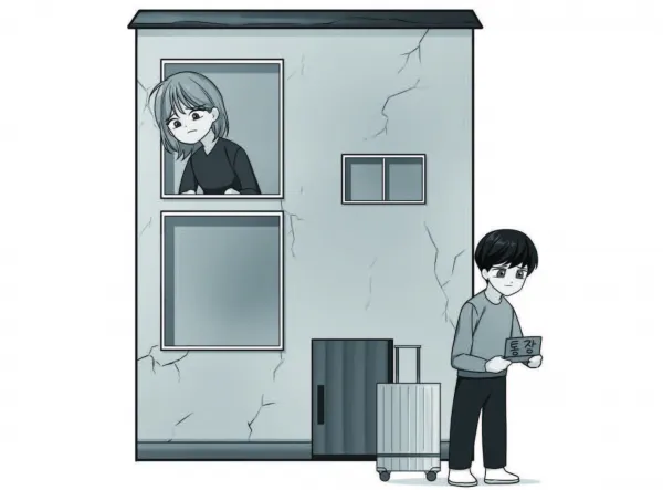 Giải đáp: Sắp hết hạn hợp đồng thuê nhà, chủ nhà yêu cầu rời đi phải làm sao?