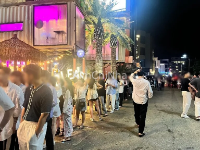 Yangyang vật lộn với danh xưng “thiên đường thả thính” trên mạng xã hội khi du lịch sụt giảm