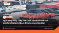 Lật tẩy đường dây gian lận xuất khẩu: hải quan Hàn Quốc bắt quả tang 2 công ty “lách luật” sang EU