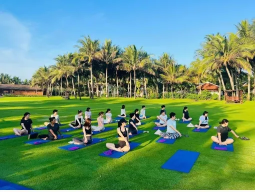 Khách Du Lịch Hàn Quốc Tại Việt Nam: Nhóm Khách Kỹ Tính, Chịu Chi và Tiêu Chuẩn Cao