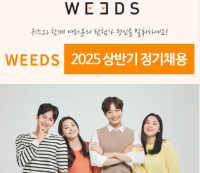 WEEDS Korea tuyển dụng nhân sự làm việc tại Việt Nam (Hà Nội)