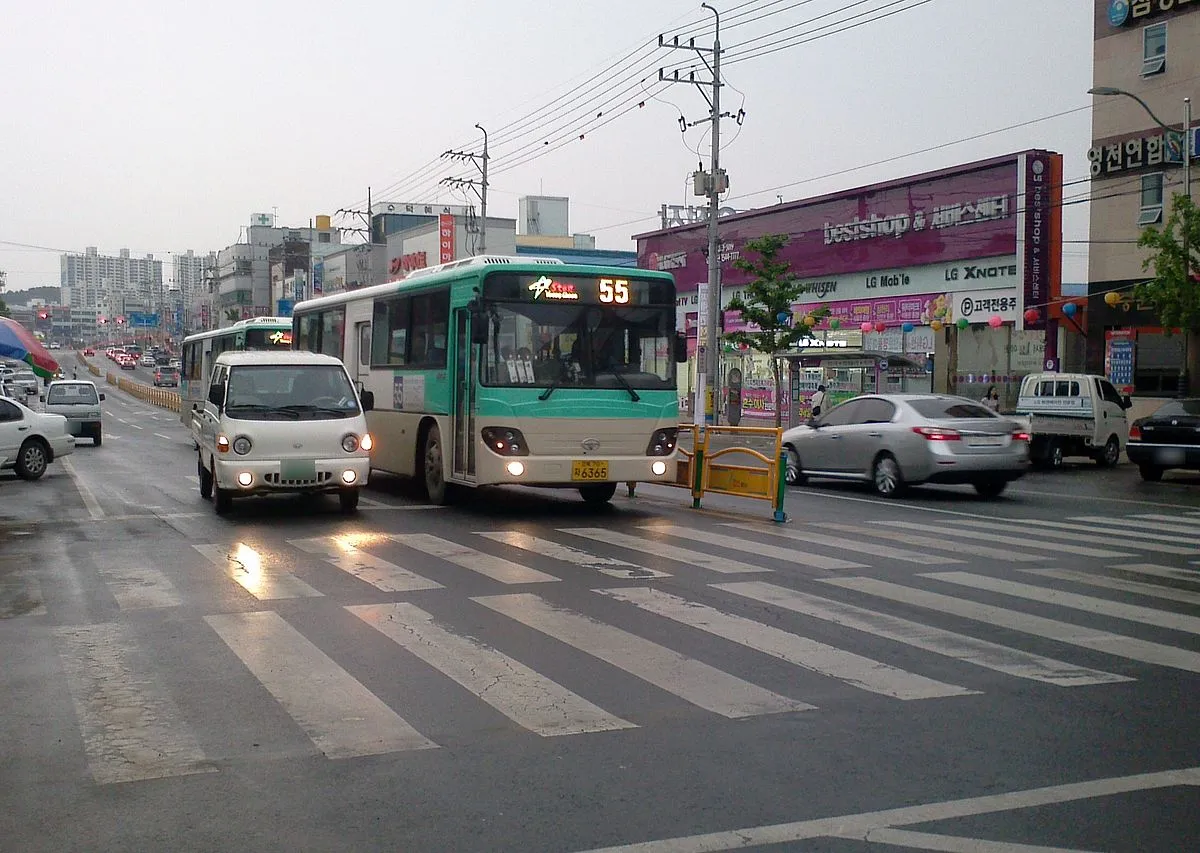 Yeongcheon