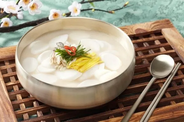 Top 5 món ăn ngày đầu năm mới để lấy hên ở Hàn Quốc - Bạn đã biết chưa?
