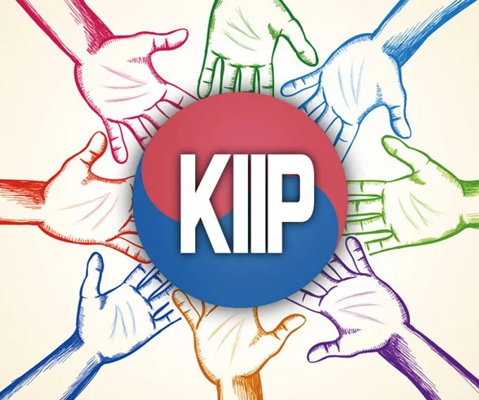 Lớp KIIP 
