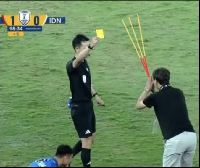HLV Kim Sang-sik hồi đó ở Hàn bị coi như tội đồ mà giờ U23 Việt Nam tỏa sáng thì muốn đòi về =))