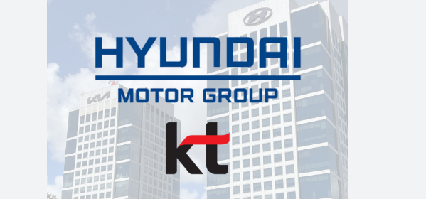 Tập đoàn Hyundai Motor chính thức trở thành cổ đông lớn nhất của KT