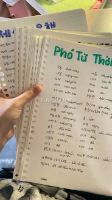 Tiếng Hàn và những lần mình quê không hồi kết