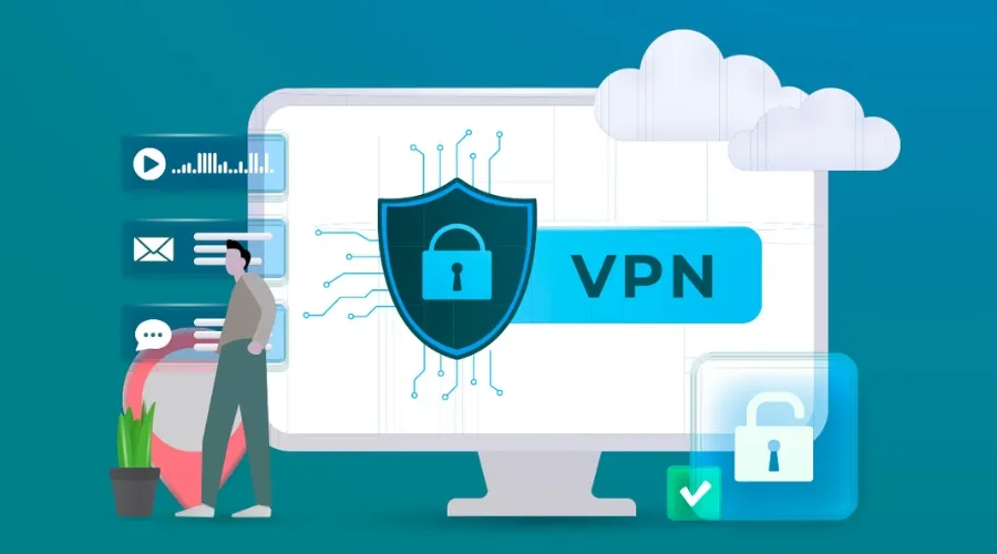 ĐANG VIRAL TRÊN THREADS: Bí mật về VPN mà các công ty muốn giấu vì nó tiết kiệm hơn gấp đôi