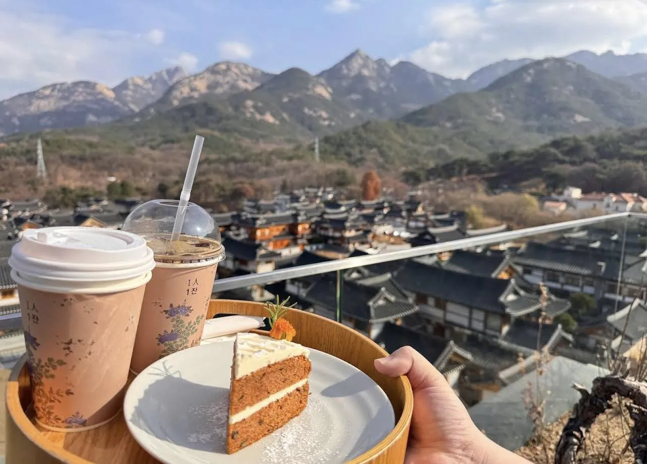 Irin Iljan: Trạm dừng chân tinh tế cho những tâm hồn yêu sự tĩnh lặng ☕🌿